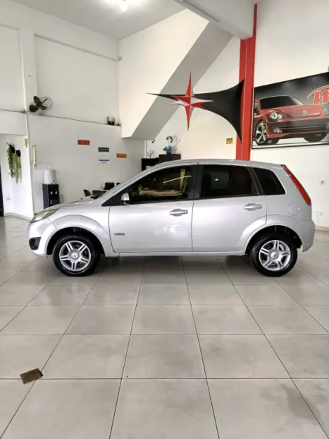 FORD Fiesta Hatch 1.6 4P CLASS FLEX, Foto 3