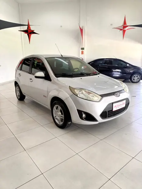 FORD Fiesta Hatch 1.6 4P CLASS FLEX, Foto 5