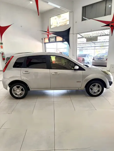 FORD Fiesta Hatch 1.6 4P CLASS FLEX, Foto 6