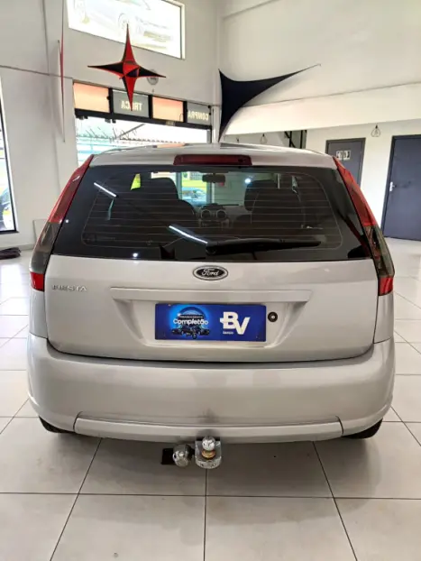 FORD Fiesta Hatch 1.6 4P CLASS FLEX, Foto 8