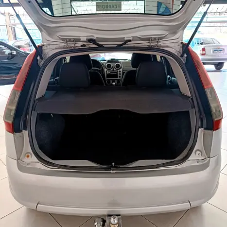 FORD Fiesta Hatch 1.6 4P CLASS FLEX, Foto 9