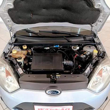 FORD Fiesta Hatch 1.6 4P CLASS FLEX, Foto 10