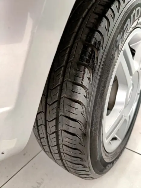 FORD Fiesta Hatch 1.6 4P CLASS FLEX, Foto 11