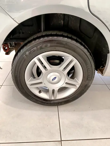 FORD Fiesta Hatch 1.6 4P CLASS FLEX, Foto 12
