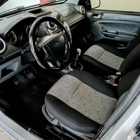 FORD Fiesta Hatch 1.6 4P CLASS FLEX, Foto 13