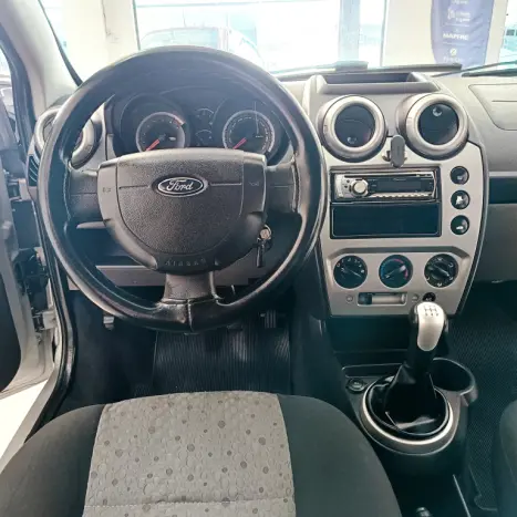 FORD Fiesta Hatch 1.6 4P CLASS FLEX, Foto 17