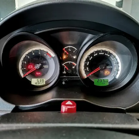 FORD Fiesta Hatch 1.6 4P CLASS FLEX, Foto 18