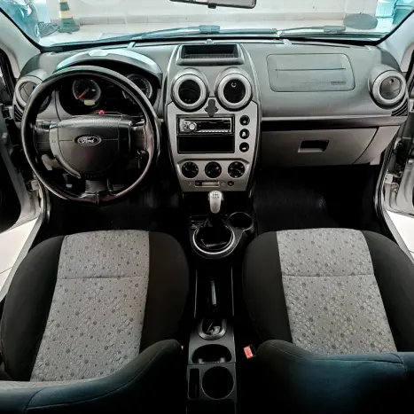 FORD Fiesta Hatch 1.6 4P CLASS FLEX, Foto 20