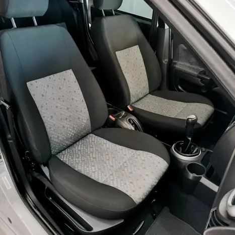 FORD Fiesta Hatch 1.6 4P CLASS FLEX, Foto 21
