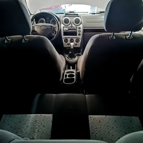 FORD Fiesta Hatch 1.6 4P CLASS FLEX, Foto 23
