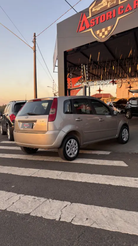 FORD Fiesta Hatch 1.6 4P FLEX, Foto 7