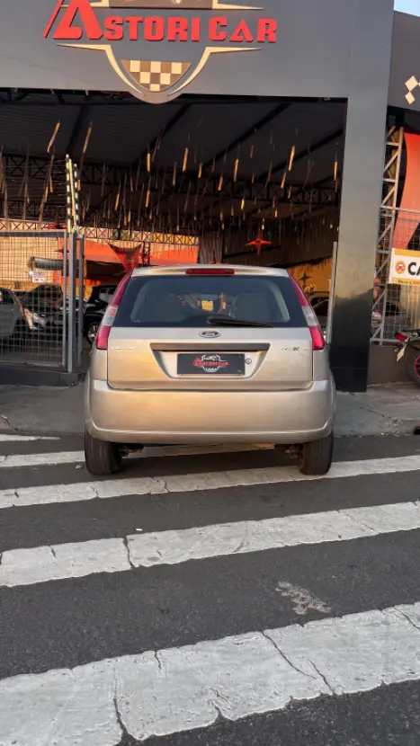 FORD Fiesta Hatch 1.6 4P FLEX, Foto 6