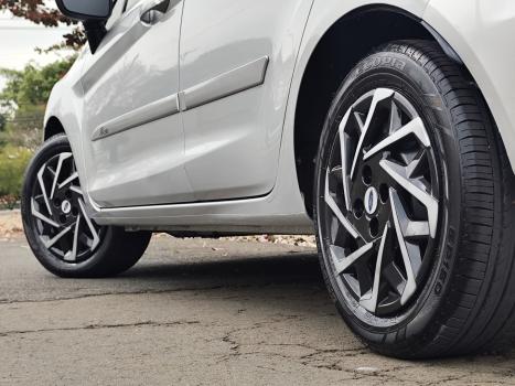 FORD Fiesta Hatch 1.5 16V 4P S FLEX, Foto 5