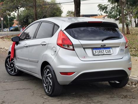 FORD Fiesta Hatch 1.5 16V 4P S FLEX, Foto 6