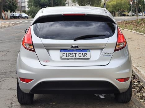 FORD Fiesta Hatch 1.5 16V 4P S FLEX, Foto 7