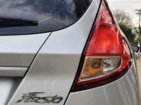 FORD Fiesta Hatch 1.5 16V 4P S FLEX, Foto 8