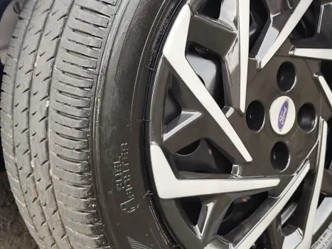 FORD Fiesta Hatch 1.5 16V 4P S FLEX, Foto 10