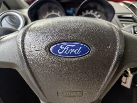 FORD Fiesta Hatch 1.5 16V 4P S FLEX, Foto 13