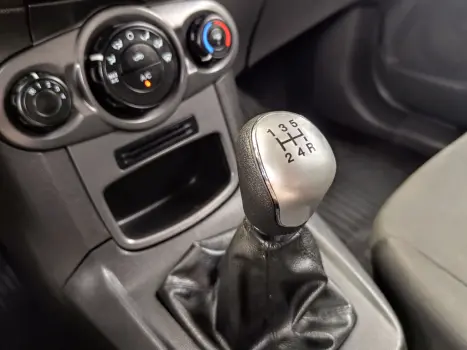 FORD Fiesta Hatch 1.5 16V 4P S FLEX, Foto 14