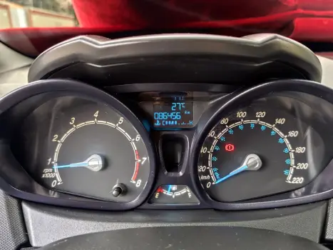 FORD Fiesta Hatch 1.5 16V 4P S FLEX, Foto 15