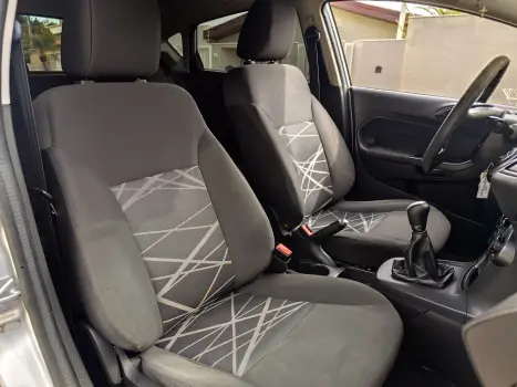 FORD Fiesta Hatch 1.5 16V 4P S FLEX, Foto 17