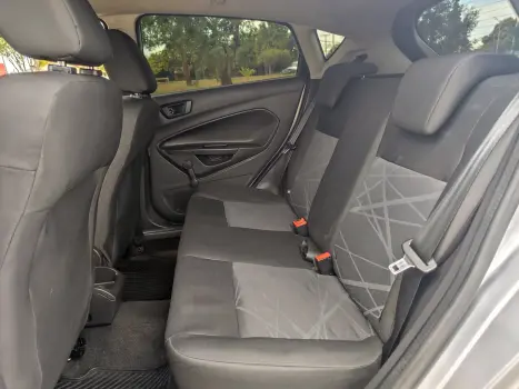 FORD Fiesta Hatch 1.5 16V 4P S FLEX, Foto 18