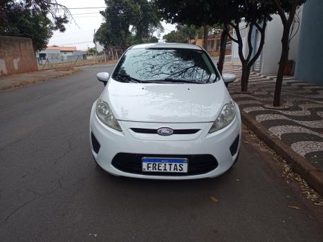 FORD Fiesta Hatch 1.6 16V 4P SE FLEX, Foto 3