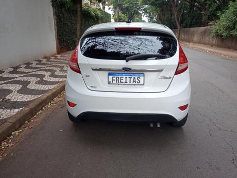 FORD Fiesta Hatch 1.6 16V 4P SE FLEX, Foto 4