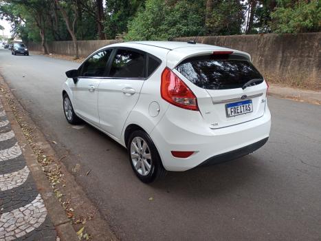 FORD Fiesta Hatch 1.6 16V 4P SE FLEX, Foto 5