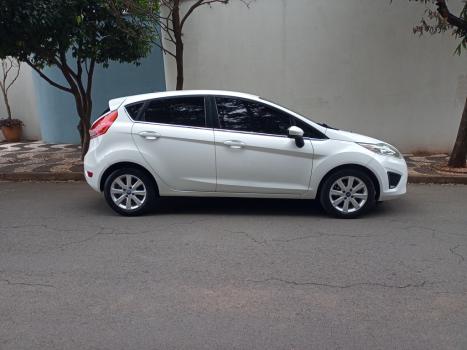 FORD Fiesta Hatch 1.6 16V 4P SE FLEX, Foto 6