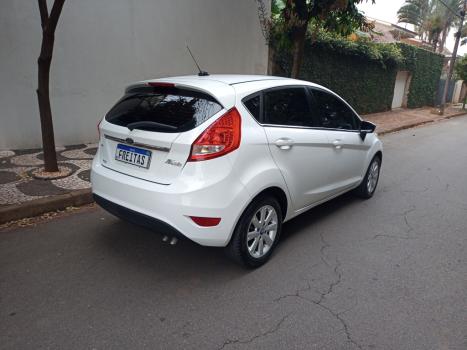 FORD Fiesta Hatch 1.6 16V 4P SE FLEX, Foto 7