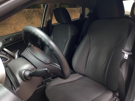 FORD Fiesta Hatch 1.6 16V 4P SE FLEX, Foto 8