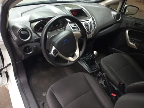 FORD Fiesta Hatch 1.6 16V 4P SE FLEX, Foto 9