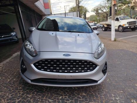 FORD Fiesta Hatch 1.6 16V 4P SE FLEX, Foto 1
