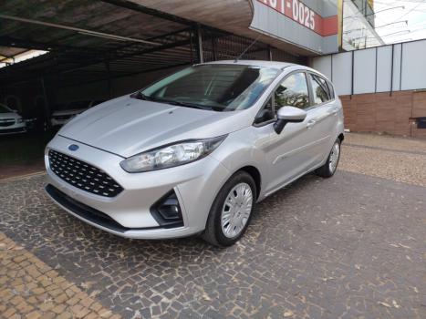 FORD Fiesta Hatch 1.6 16V 4P SE FLEX, Foto 2