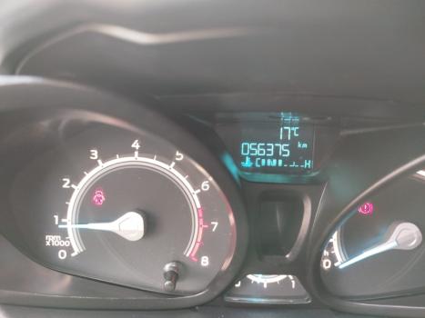 FORD Fiesta Hatch 1.6 16V 4P SE FLEX, Foto 9