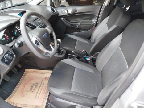 FORD Fiesta Hatch 1.6 16V 4P SE FLEX, Foto 10