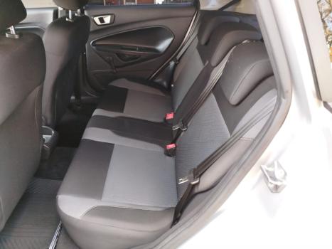 FORD Fiesta Hatch 1.6 16V 4P SE FLEX, Foto 11