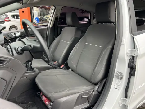 FORD Fiesta Hatch 1.5 16V 4P SE FLEX, Foto 9