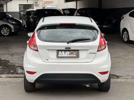 FORD Fiesta Hatch 1.5 16V 4P SE FLEX, Foto 6