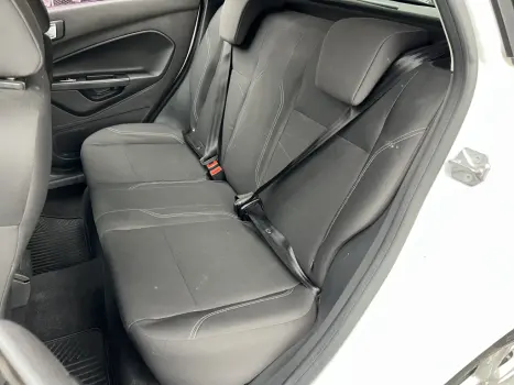 FORD Fiesta Hatch 1.5 16V 4P SE FLEX, Foto 10