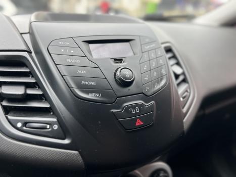 FORD Fiesta Hatch 1.5 16V 4P SE FLEX, Foto 12