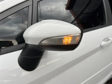 FORD Fiesta Hatch 1.5 16V 4P SE FLEX, Foto 21