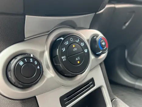 FORD Fiesta Hatch 1.5 16V 4P SE FLEX, Foto 14