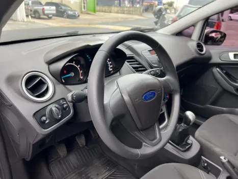 FORD Fiesta Hatch 1.5 16V 4P SE FLEX, Foto 13