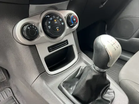 FORD Fiesta Hatch 1.5 16V 4P SE FLEX, Foto 17