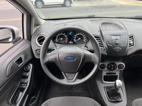 FORD Fiesta Hatch 1.5 16V 4P SE FLEX, Foto 19