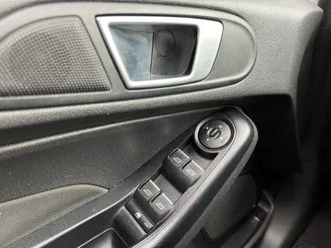 FORD Fiesta Hatch 1.5 16V 4P SE FLEX, Foto 18