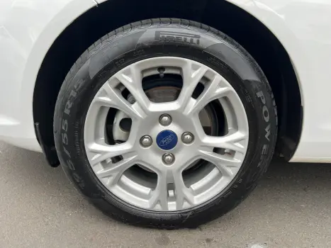 FORD Fiesta Hatch 1.5 16V 4P SE FLEX, Foto 20