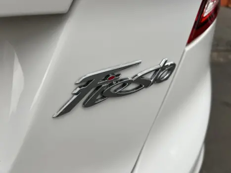 FORD Fiesta Hatch 1.5 16V 4P SE FLEX, Foto 22